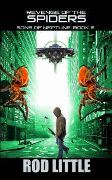 Revenge of the Spiders