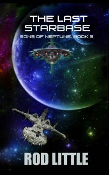 The Last Starbase