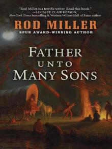 Father unto Many Sons