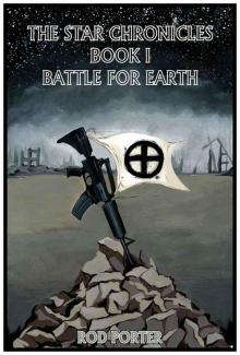 The Star Chronicles: Book 01 - Battle for Earth