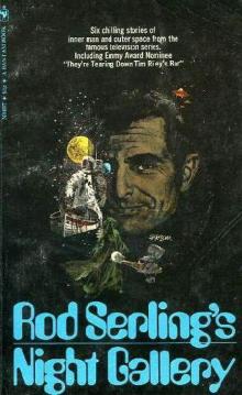 Night Gallery 1