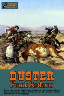 Duster (9781310020889)