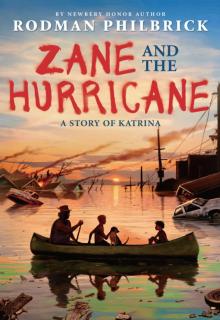 Zane and the Hurricane