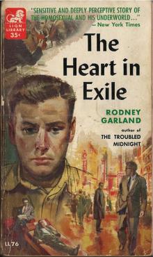 The Heart in Exile