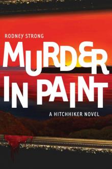Murder in Paint