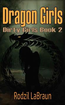 Dragon Girls
