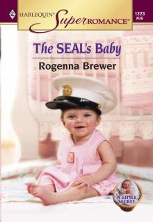 The Seal’s Baby
