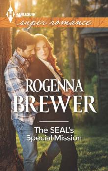 The SEAL's Special Mission