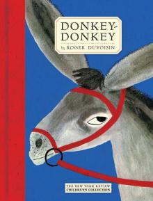 Donkey-donkey