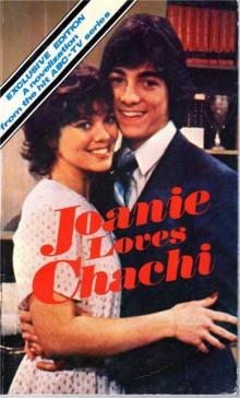 Joanie Loves Chachi