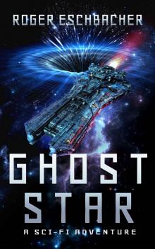 Ghost Star (Ghost Star Adventures)