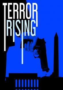 Terror Rising: Holy War- Book 2