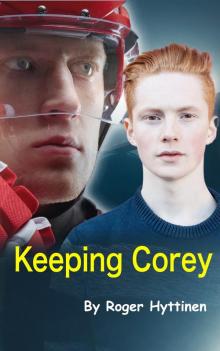 Keeping Corey