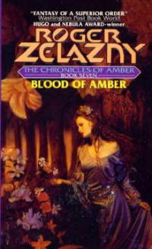 Blood of Amber tcoa-7