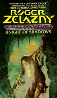 Knight of Shadows tcoa-9 Knight of Shadows tcoa-9
