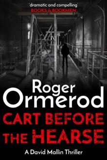 Cart Before The Hearse (David Mallin Detective Book 14)