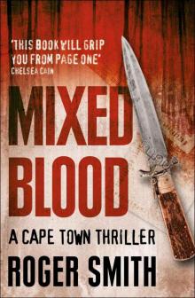 Mixed Blood ct-1