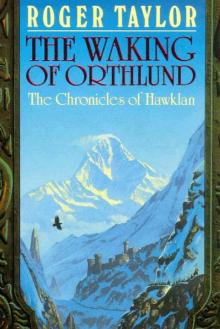 The waking of Orthlund tcoh-3