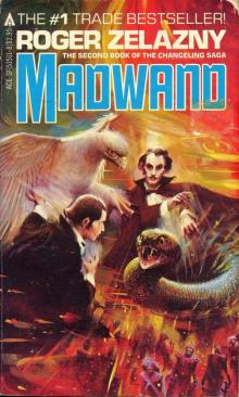 Madwand