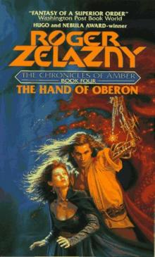 The Hand Of Oberon tcoa-4