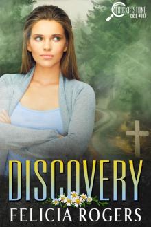 Discovery, Ericka Stone Case #007