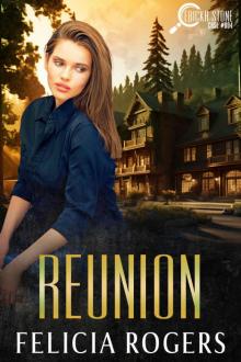 Reunion, Ericka Stone Case #005
