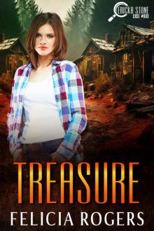 Treasure, Ericka Stone Case #003