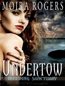 Undertow: Building Sanctuary, Book Two