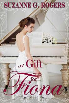 A Gift for Fiona (The Love Letters Series Book 2)