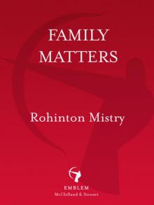 Family Matters Family Matters