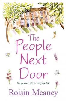 The People Next Door