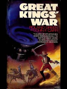 Great Kings' War