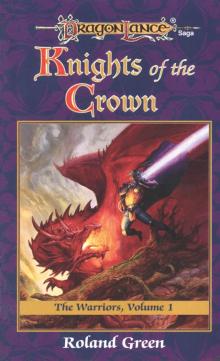 Knights of the Crown w-1 Knights of the Crown w-1