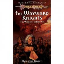 Warriors [7] The Wayward Knights