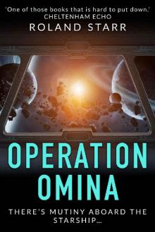 Operation Omina