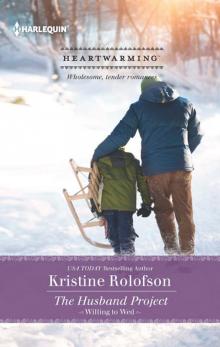 The Husband Project (Willing to Wed)