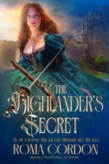 The Highlander's Secret