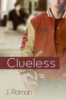 Clueless (Keeping Secrets)