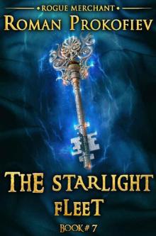 The Starlight Fleet