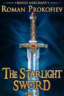 The Starlight Sword