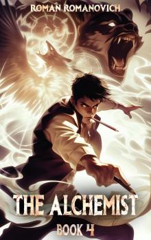 The Alchemist #4