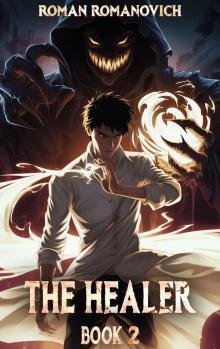The Healer #2