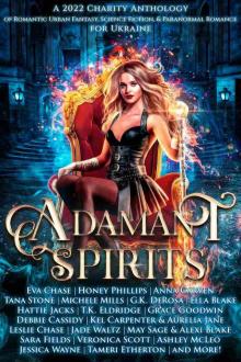 Adamant Spirits