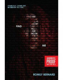 Find Me