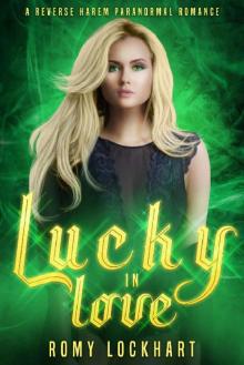 Lucky in Love