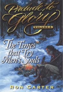 Prelude to Glory, Vol. 2 Prelude to Glory, Vol. 2