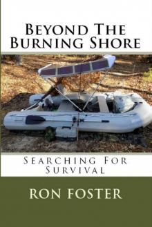 Beyond The Burning Shore