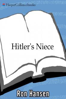 Hitler's Niece