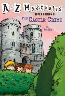 The Castle Crime The Castle Crime