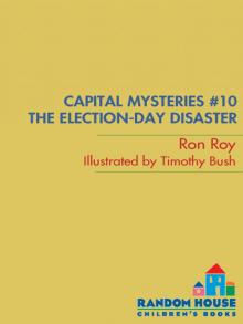 The Election-Day Disaster The Election-Day Disaster